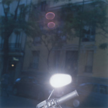 Rinko KAWAUCHI (*1972, Japan): Untitled, from the series 'Illuminance' – Christophe Guye Galerie