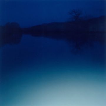 Rinko KAWAUCHI (*1972, Japan): Untitled, from the series 'Illuminance' – Christophe Guye Galerie