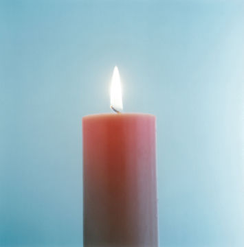 Rinko KAWAUCHI (*1972, Japan): Untitled, from the series 'Illuminance' – Christophe Guye Galerie