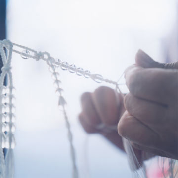 Rinko KAWAUCHI (*1972, Japan): Untitled, from the series 'Illuminance' – Christophe Guye Galerie