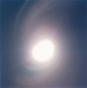 Rinko KAWAUCHI (*1972, Japan): Untitled, from the series 'Illuminance' – Christophe Guye Galerie