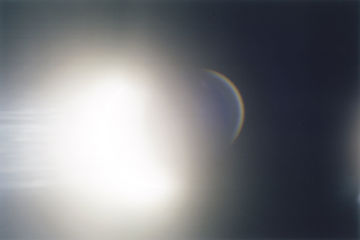 Rinko KAWAUCHI (*1972, Japan): Untitled, from the series 'Illuminance' – Christophe Guye Galerie
