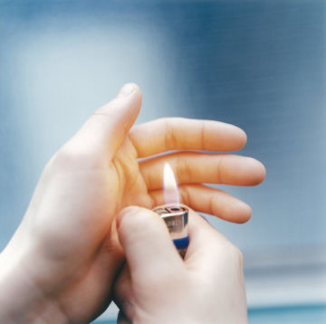 Rinko KAWAUCHI (*1972, Japan): Untitled, from the series 'Illuminance' – Christophe Guye Galerie