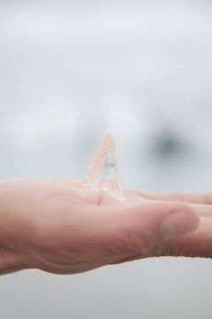 Rinko KAWAUCHI (*1972, Japan): Untitled, from the series 'M/E' – Christophe Guye Galerie