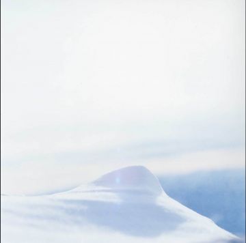 Rinko KAWAUCHI (*1972, Japan): Untitled, from the series 'Search for the sun' – Christophe Guye Galerie