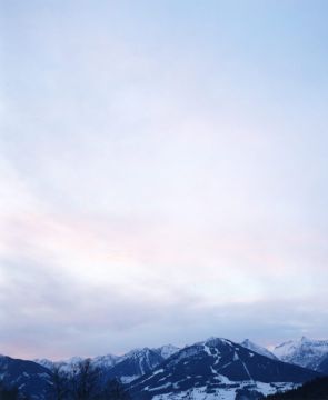 Rinko KAWAUCHI (*1972, Japan): Untitled, from the series 'Search for the sun' – Christophe Guye Galerie