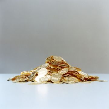 Rinko KAWAUCHI (*1972, Japan): Untitled, from the series 'Search for the sun' – Christophe Guye Galerie
