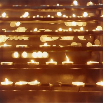 Rinko KAWAUCHI (*1972, Japan): Untitled, from the series 'Search for the sun' – Christophe Guye Galerie