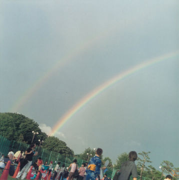 Rinko KAWAUCHI (*1972, Japan): Untitled, from the series 'Utatane' – Christophe Guye Galerie