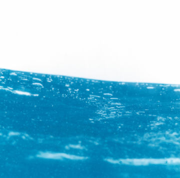 Rinko KAWAUCHI (*1972, Japan): Untitled, from the series 'Utatane' – Christophe Guye Galerie