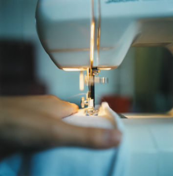 Rinko KAWAUCHI (*1972, Japan): Untitled, from the series 'Utatane' – Christophe Guye Galerie