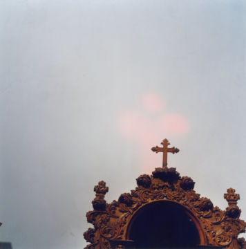 Rinko KAWAUCHI (*1972, Japan): Untitled, from the series 'Utatane' – Christophe Guye Galerie