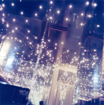 Rinko KAWAUCHI (*1972, Japan): Untitled, from the series 'Utatane' – Christophe Guye Galerie