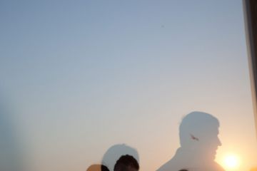 Rinko KAWAUCHI (*1972, Japan): Untitled, from the series ‚murmuration‘ – Christophe Guye Galerie