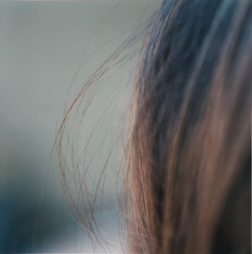 Rinko KAWAUCHI (*1972, Japan): Untitled, from the series 'the eyes, the ears,' – Christophe Guye Galerie