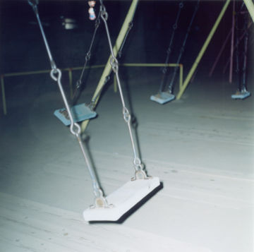 Rinko KAWAUCHI (*1972, Japan): Untitled, from the series 'the eyes, the ears,' – Christophe Guye Galerie