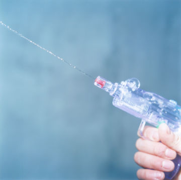 Rinko KAWAUCHI (*1972, Japan): Untitled, from the series 'the eyes, the ears,' – Christophe Guye Galerie