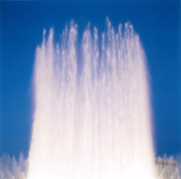 Rinko KAWAUCHI (*1972, Japan): Untitled, from the series 'the eyes, the ears,' – Christophe Guye Galerie