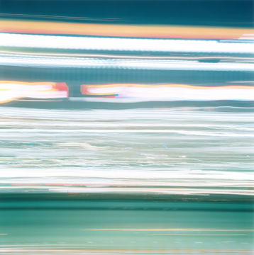 Rinko KAWAUCHI (*1972, Japan): Untitled, from the series 'the eyes, the ears,' – Christophe Guye Galerie