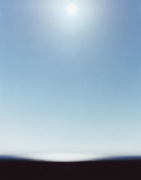 Risaku SUZUKI (*1963, Japan): Between the Sea and the Mountain – Kumano 14, DK-262 – Christophe Guye Galerie