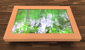 Risaku SUZUKI (*1963, Japan): The Other Side of the Mirror – Christophe Guye Galerie