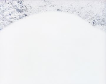 Risaku SUZUKI (*1963, Japan): WHITE 11,H-461 – Christophe Guye Galerie