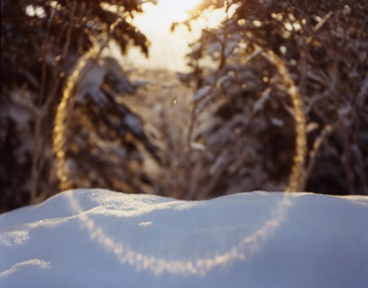 Slippery Slope Vol. 04 – The Photo Edition – Christophe Guye Galerie