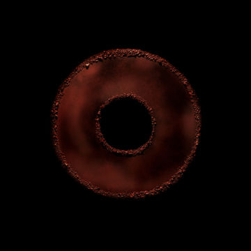 Roger EBERHARD (*1984, Switzerland): Untitled (Airbus A380 auf rotem Stein) – Christophe Guye Galerie