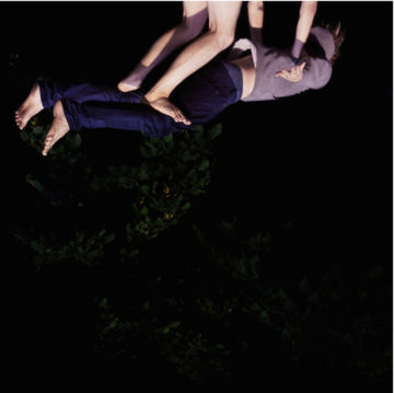 Sascha WEIDNER (*1976, Germany) : Idiosyncratic II – Christophe Guye Galerie