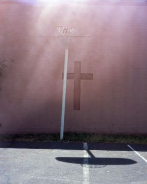 Seba KURTIS (*1974, Argentina): Guadalupe, Arizona – Christophe Guye Galerie