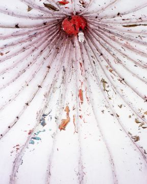 Seba KURTIS (*1974, Argentina): Port, Rashid – Christophe Guye Galerie