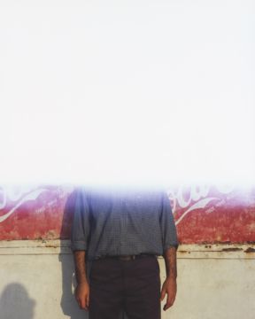 Seba KURTIS (*1974, Argentina): Tanta – Christophe Guye Galerie