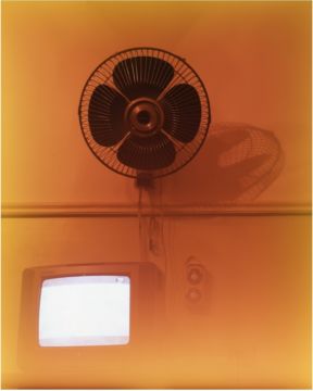 Seba KURTIS (*1974, Argentina): Untitled – Christophe Guye Galerie