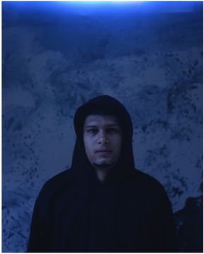 Seba KURTIS (*1974, Argentina): Untitled – Christophe Guye Galerie