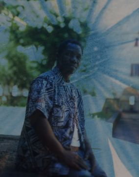 Seba KURTIS (*1974, Argentina): Untitled – Christophe Guye Galerie