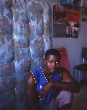 Seba KURTIS (*1974, Argentina): Untitled – Christophe Guye Galerie