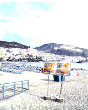 Seba KURTIS (*1974, Argentina): Untitled – Christophe Guye Galerie