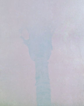 Seba KURTIS (*1974, Argentina): Untitled – Christophe Guye Galerie