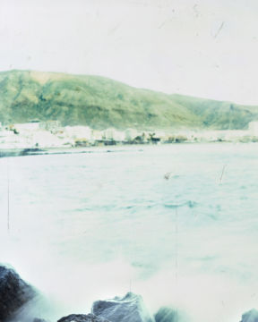 Seba KURTIS (*1974, Argentina): Untitled – Christophe Guye Galerie