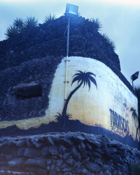 Seba KURTIS (*1974, Argentina): Untitled – Christophe Guye Galerie