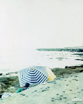 Seba KURTIS (*1974, Argentina): Untitled – Christophe Guye Galerie