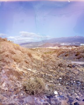 Seba KURTIS (*1974, Argentina): Untitled – Christophe Guye Galerie