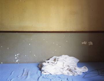 Seba KURTIS (*1974, Argentina): Untitled – Christophe Guye Galerie