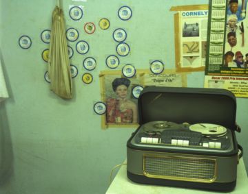 Seba KURTIS (*1974, Argentina): Untitled – Christophe Guye Galerie