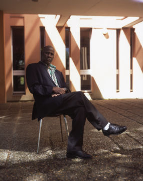 Seba KURTIS (*1974, Argentina): Untitled – Christophe Guye Galerie