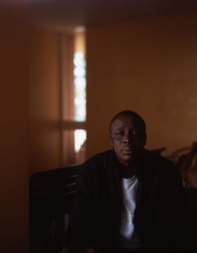 Seba KURTIS (*1974, Argentina): Untitled – Christophe Guye Galerie