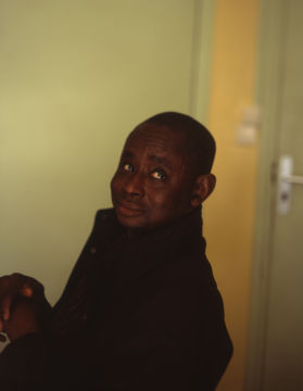 Seba KURTIS (*1974, Argentina): Untitled – Christophe Guye Galerie