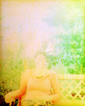 Seba KURTIS (*1974, Argentina): Untitled – Christophe Guye Galerie