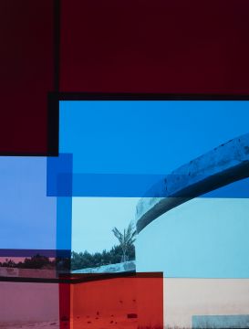 Seba KURTIS (*1974, Argentina): From Asia to Europe – Christophe Guye Galerie