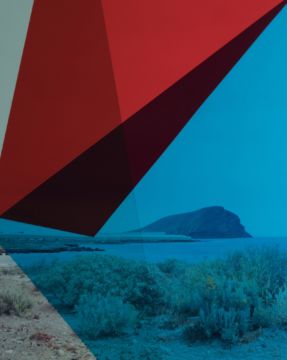 Seba KURTIS (*1974, Argentina): Evictions 2014 - Spain – Christophe Guye Galerie